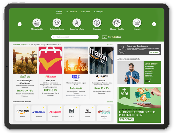 Plataforma Cobas PLUS de Cobas AM